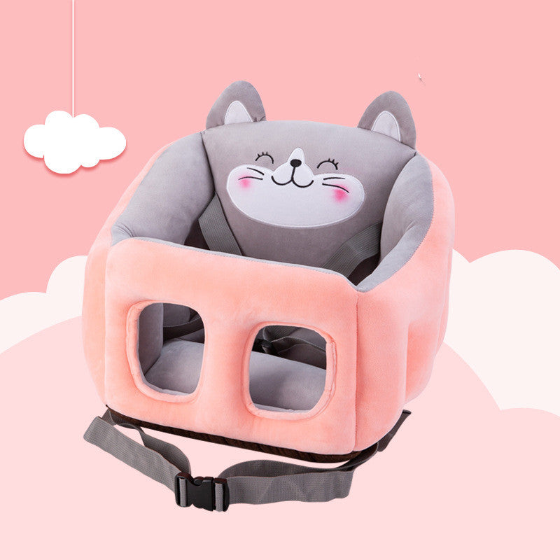 Mother Baby Car Seat Cushion Mother Baby Car Seat Cushion